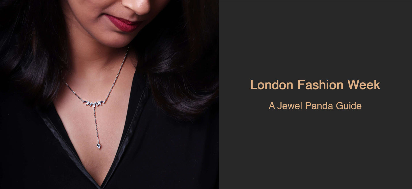 London Fashion Week - A Jewel Panda Guide